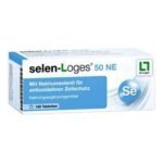 Food supplement with selenium. With sodium Selenite for antioxidant cell protection