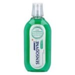 Long-lasting protection against sensitivity to pain