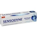 Helps maintain natural teeth whiteness.