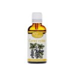 Highly effective herbal extract made from buds, buds and young shoots of plants. It works mainly on: skin, breathing