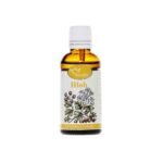Highly effective herbal extract made from buds, buds and young shoots of plants. It acts mainly on: pressure, heart