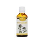 Highly effective herbal extract made from buds, buds and young shoots of plants. It acts mainly on: liver, gallbladder