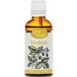 Highly effective herbal extract made from buds, buds and young shoots of plants. It acts mainly on: hormonal functions