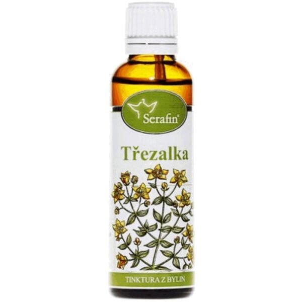 High quality herbal extract made from fresh herbs by a special homeopathic production process, potentiated by D3. Inflammation, psyche