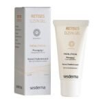 Nano gel - a cosmetic that prepares the skin to start the treatment with retinol. The product slows down the aging process of the skin, reduces the visibility of wrinkles and mimic lines.
