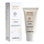 Nano gel - a cosmetic that prepares the skin to start the treatment with retinol. The product slows down the aging process of the skin, reduces the visibility of wrinkles and mimic lines.