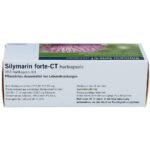 Liver disease, supportive treatment