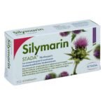 Herbal medicines for liver diseases.