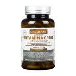 Vitamin C 1000 + BIOPERINE - a dietary supplement intended for adults and adolescents over 12 years of age. Do not exceed the recommended daily dose. To maintain proper health, you should follow a varied diet and lead a healthy lifestyle.