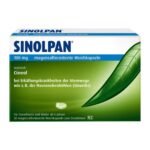 Anti-inflammatory and mucus-dissolving drug for the adjunctive treatment in diseases of the respiratory tract.