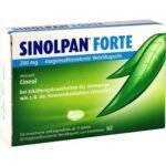 Anti-inflammatory and mucus-dissolving drug for the adjunctive treatment in diseases of the respiratory tract.