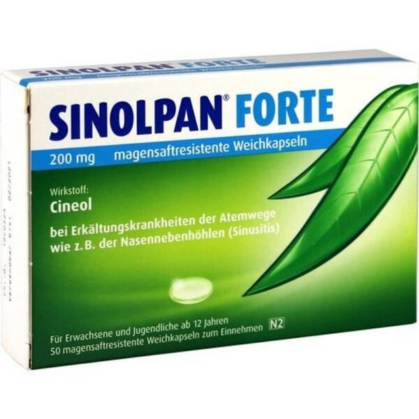 Anti-inflammatory and mucus-dissolving drug for the adjunctive treatment in diseases of the respiratory tract.