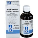 Homeopathic medicine in diseases of the urinary organs.