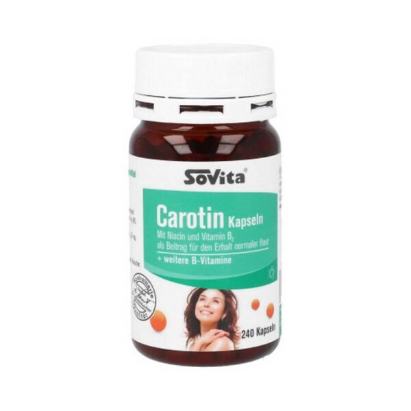 A dietary supplement with niacin, and vitamin B2.