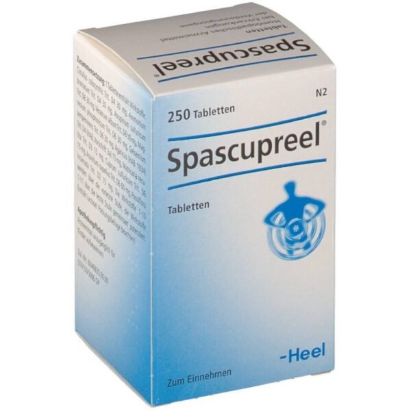 To the improvement of spasmodic conditions of the digestive organs.