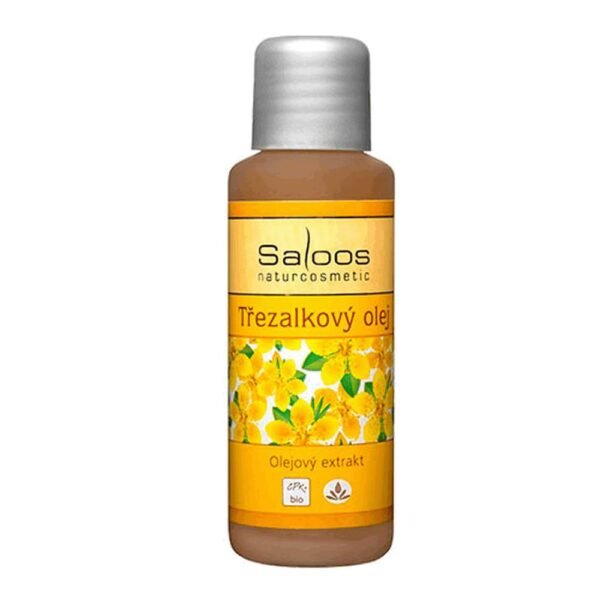 Overall soothes and cleanses sensitive, inflammatory and irritated skin.