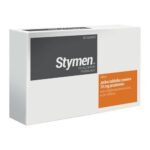 Stimen is a medicinal product used to compensate for the deficiency of prasterone (dehydroepiandrosterone - DHEA) in men.