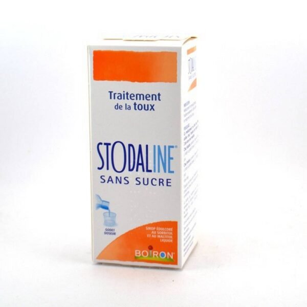 Homeopathic medicine