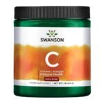 Vitamin C - 100% purity - a dietary supplement intended for adults. Do not exceed the recommended daily dose. To maintain proper health, you should follow a varied diet and lead a healthy lifestyle. A dietary supplement cannot be used as a substitute (replacement) for a varied diet.