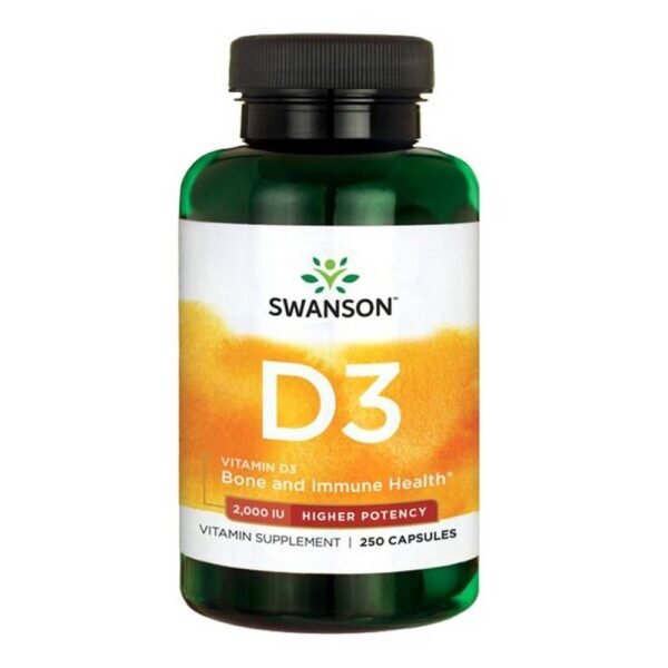 Vitamin D-3 2000 IU - dietary supplement for adults, not recommended for pregnant and lactating women.Do not use in case of hypersensitivity to any of the ingredients of the preparation. Do not exceed the recommended daily dose