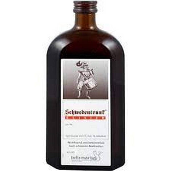 Traditionally used to support the functioning of the digestive system.