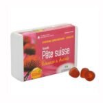 Homeopathic medicine