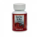 An herbal dietary supplement that helps take care of the immune system.