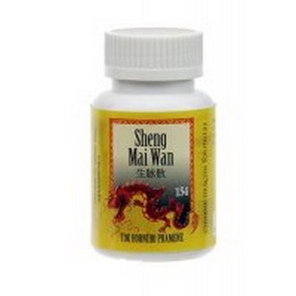 An herbal dietary supplement, supports the normal functions of the respiratory system.