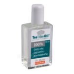Standardized, ultra-pure, high quality Australian tea tree oil.