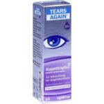 With sodium hyaluronate, sterile, without preservatives.