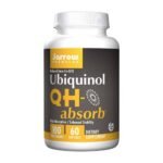 Ubiquinol QH-absorb 100 mg - dietary supplement containing ubiquinol. The product is intended for adults. Do not exceed the recommended daily allowance.
