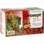 Urosept Capsules - Cranberry Extract