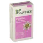Herbal treatment for nervous restlessness.