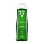 Cleansing tonic, sensitive skin. Cleans, mattes and tightens pores