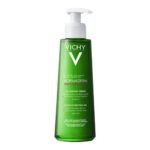 Get rid of dirt and excess sebum on your skin.