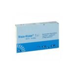 Wetting highly viscous gel, soothing and long lasting.