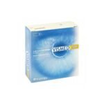 Wetting solution for the eye.