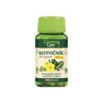 The anchor supports the increase of muscle mass, stimulation of endurance and improvement of physical performance. It supports reproductive functions and acts as an aphrodisiac.