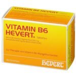 Vitamin supplement