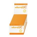Vitamin C 200 mg - a dietary supplement containing vitamin C. The preparation is intended for adults. Do not use in case of hypersensitivity to any of the ingredients. The use in pregnant and lactating women is not recommended.