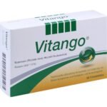 For the temporary relief of stress symptoms such as fatigue and sensation of weakness.
