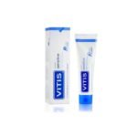 Toothpaste for sensitive teeth.