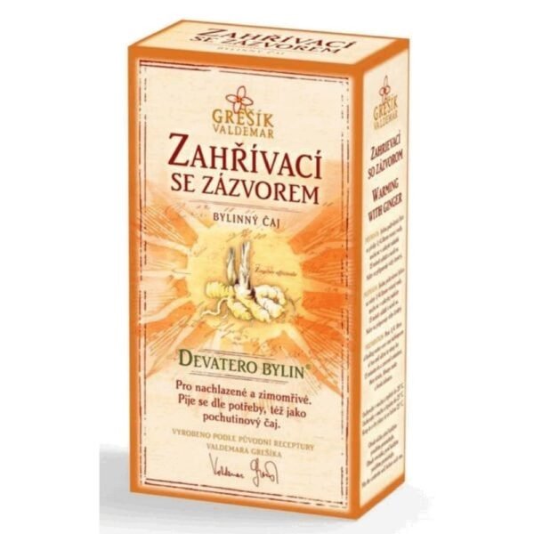 For colds and chills. It is drunk as needed, also as a delicious tea.