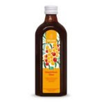 Natural source of vitamin C - digestion - energy