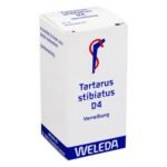 Homeopathic medicine