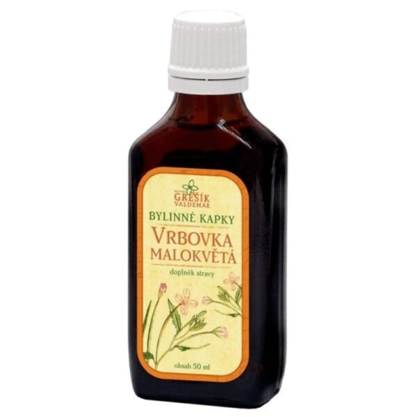 Willowherb has a beneficial effect on prostate and urinary tract function.