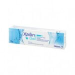 Long-lasting relief from dryness feeling on the eye