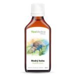 Gentian contributes to normal digestion.