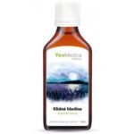 The basis of the tincture is Chinese herbs or yao.