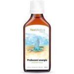 The basis of the tincture is Chinese herbs or yao.